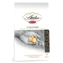 "GRANORO" Calamari n.138  500g