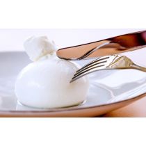 Frozen Italian Burrata Cheese 125g