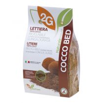 "2G" Cocco Bed 1L