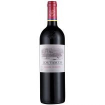 "LOS VASCOS"  Grande Reserve 2011