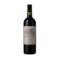 "BLASON D' AUSSIERES (DBR Lafite) 2010
