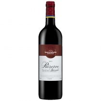 "RESERVE SPECIALE MEDOC" (DBR Lafite) 2010