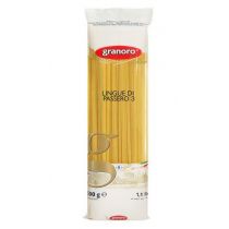 "GRANORO" Lingue Di Passero N3  500g