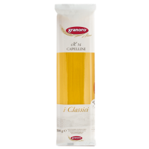 "GRANORO" Capellini N.16  500g       