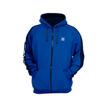 "HEROE'S" BLUE PASSION Unisex Sweatshirt
