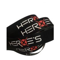 "HEROE'S" HEAD COVER for PADEL rackets