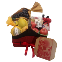 Mid Autumn Festival Hamper - Set A