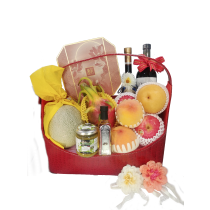 Mid Autumn Festival Hamper - Set C