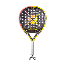 "HEROE'S" HARLEY-EVOLUTION Padel Racket