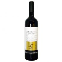 "I BALZINI" White Label IGP (Red Wine) 2009