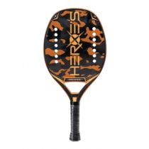 "HEROE'S" MAMBA racket