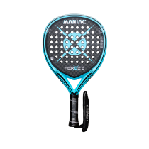 "HEROE'S" MANIAC 2.0 Padel Racket