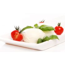 Mozzarella Cheese 125g 