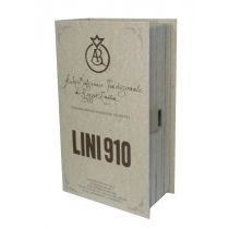 "LINI910" Traditional Balsamic Vinegar 'Argento' (18 years) 100ml