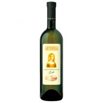 "ARTEMISIA" Colli D' Imola  (White Wine) 2011