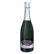 "ROCCHE BRUT" Vintage-dated Spumante Brut Classic Method (Sparkling Wine) 2011