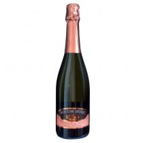 "ROCCHE DOUX" Vintage-dated sweet Albana Spumante (Sparkling Wine) 2013