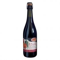 "GALLO RUSPO" Rosso (Red Wine) 750ml