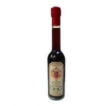 "DERFRUTUM"  Balsamic Dressing with Pomegranate flavour (Pomegranate Balsamic Condiment) 250ml