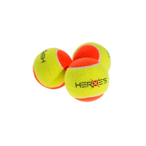 "HEROE'S" ITF APPROVED Beach Tennis Ball