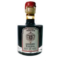 "DEFRUTUM" Balsamic Condiment RISERVA - Serie 15 100ml