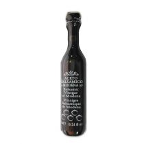 "DEFRUTUM" Blister - Aceto Balsamico di Modena I.G.P. Serie 5 Botti (10 years) 7ml x 10