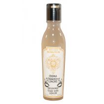 "DEFRUTUM" Balsamic Glaze with Lemon 220g