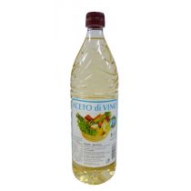"ACETO" White Wine Vinegar 1L