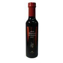 "ANTICHI CHOLLI" Balsamic Vinegar of Modena IGP - Nera Series  250ml