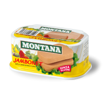 “Montana” Jambonet 200g