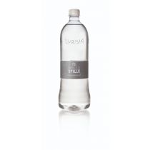 "LURISIA" NATURAL MINERAL (STILL) WATER IN PET 1L x 6