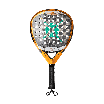  "HEROE'S" T-1000 Padel Racket