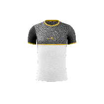 "HEROE'S" MAMBA T-shirt-MEN