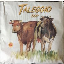 Taleggio Cheese (approx. 2kg)