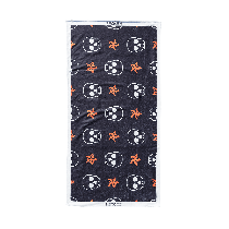 "HEROE'S" Beach Towels (size : 140 × 73 cm)