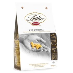 "Granoro" Granfusilli n.135  500g