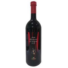 "ANTICHI CHOLLI" Aceto Balsamico di Modena I.G.P 1L