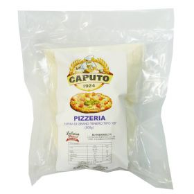 "CAPUTO" Pizzeria 00 Flour 500g