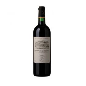 "BLASON D' AUSSIERES (DBR Lafite) 2010