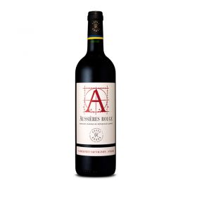 "AUSSIERES ROUGH" (DBR Lafite) 2012