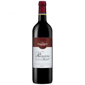 "RESERVE SPECIALE MEDOC" (DBR Lafite) 2010