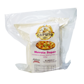 "CAPUTO" Navola Super "0" Flour 500g