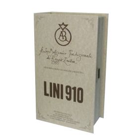 "LINI910" Traditional Balsamic Vinegar 'Oro' (25 years) 100ml