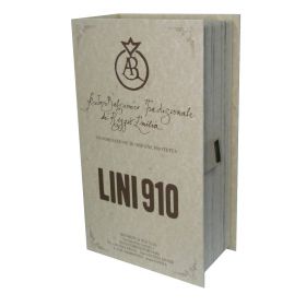 "LINI910" Traditional Balsamic Vinegar'Aragosta' S.No.609218 (12 years) 100ml