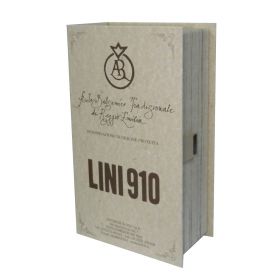 "LINI910" Traditional Balsamic Vinegar 'Argento' (18 years) 100ml