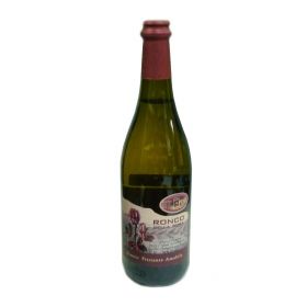 "RONCO DELLA ROSA" Semi-sweet (Sparkling White)