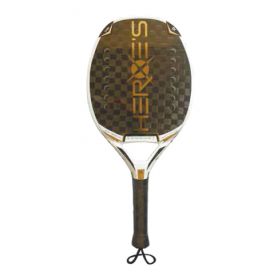 "HEROE'S" REVENGE Racket 