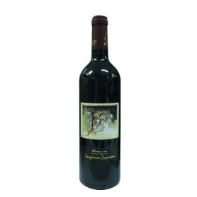 Torre Del Poggio - Romagna Sangiovese Di Superiore D.O.C. VEND.2011
