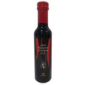 "ANTICHI CHOLLI"  Balsamic Vinegar of Modena IGP - Nera Series 500ml