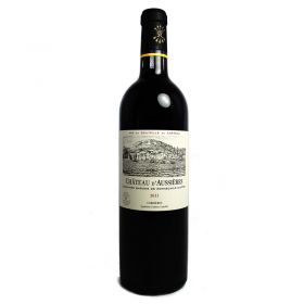 "CHATEAU D' AUSSIERES" (DBR Lafite) 2011